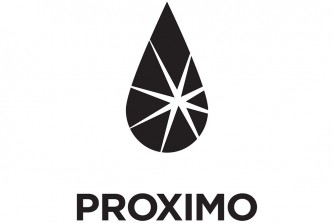 Logo for Proximo Spirits