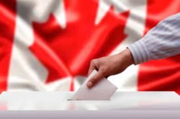 elections canada