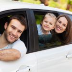 familiy in car dreamstime_m_40494588