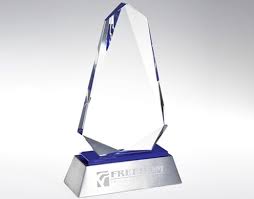 crystal awards