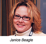 Janice Beagle