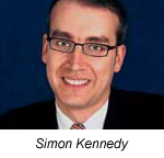 Simon Kennedy
